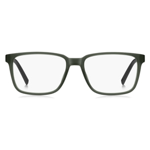 Gafas de Vista Tommy Hilfiger TH 2206 8YW de Tr90 Hombre 54 mm
