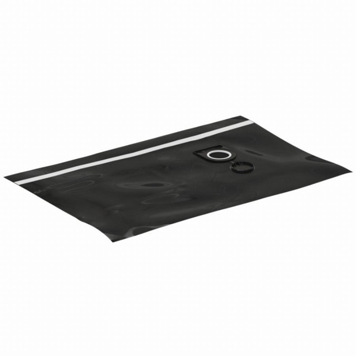 Sac aspirateur polyéthylène 35L FVC PB FISCHER - Boite de 5 - 552060