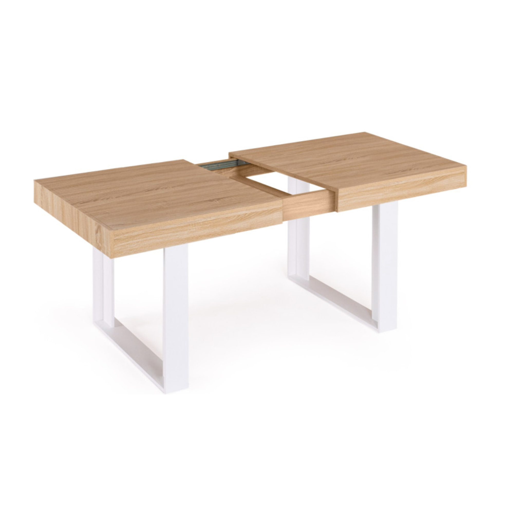 Table repas extensible Brixton