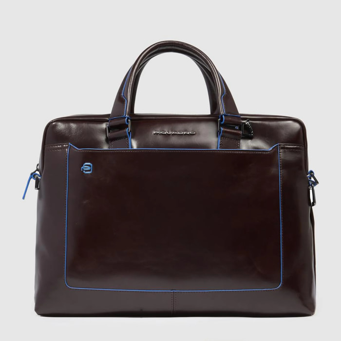 Piquadro Borsa porta pc 14 personalizzabile