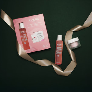 Source de Roses - Coffret Crème 50ml + Eau Extraordinaire Hydra-repulpante 150ml