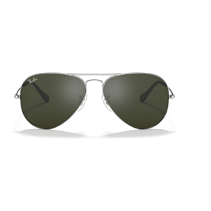 Ray-Ban Gafas de sol para cada estilo de vida RB3025 Aviator large metal