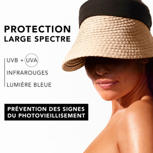 Sunissime - Le stick protecteur SPF50+ Visage & Zones sensibles