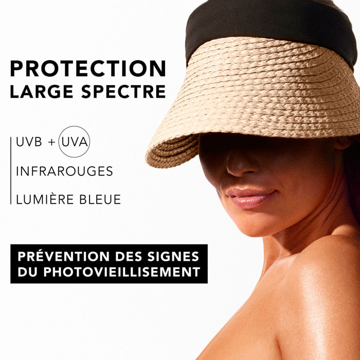 Sunissime - Le stick protecteur SPF50+ Visage & Zones sensibles