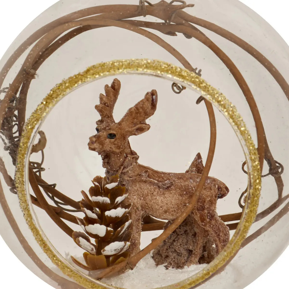 BDN VERRE 90MM RENNE BRANCHES