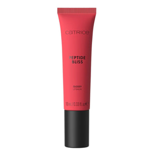 Peptide Bliss - Baume Soin Enrichi en Peptides Fini Brillant