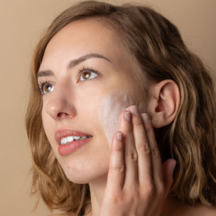 Nuage Céleste - Mousse Nettoyante Visage 150 ml