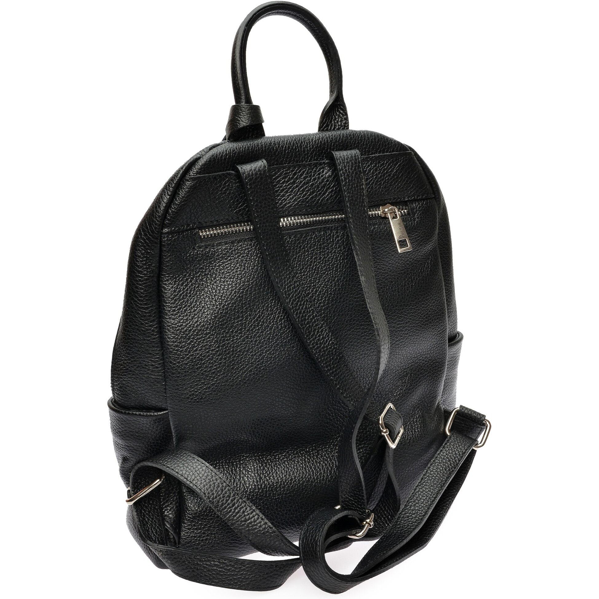 Zaino Anna Luchini Nero