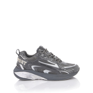 PLEIN SPORT Scarpe da ginnastica basse
