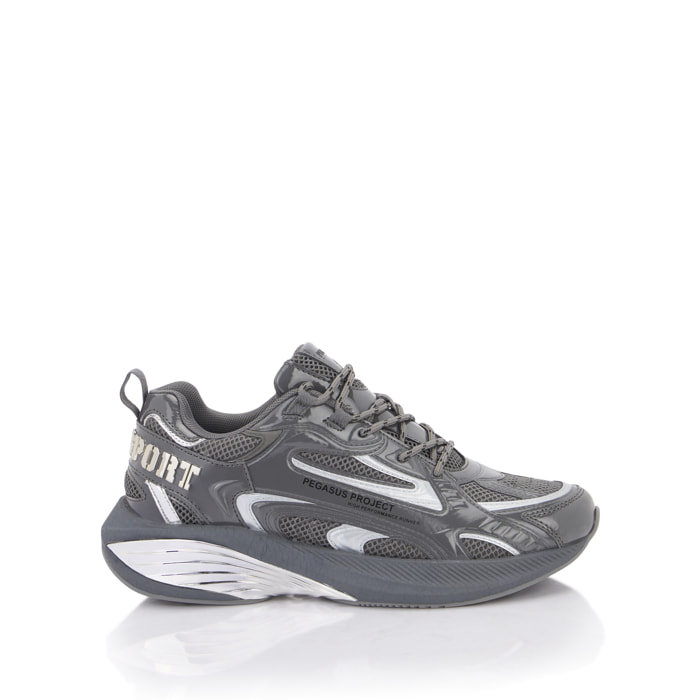 PLEIN SPORT Scarpe da ginnastica basse