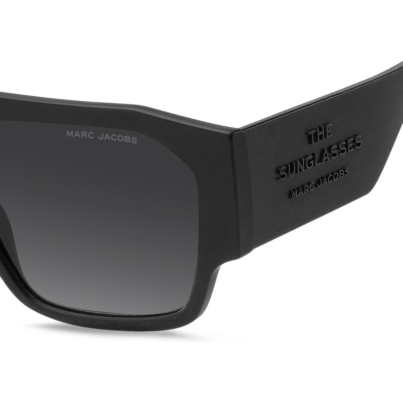 Gafas de Sol Marc Jacobs MARC 860/S 003 de Nylon Mujer 55 mm