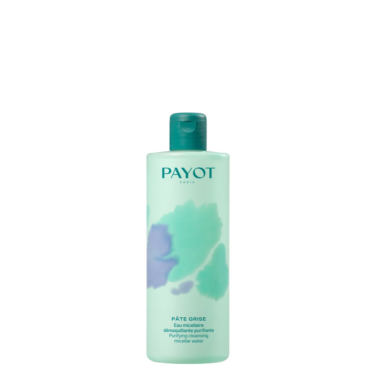 Pâte Grise - Eau Micellaire Démaquillante Purifiante 400ml