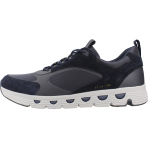 Sneakers de  Hombre de la marca GEOX  modelo 0FU22 U SPHERICA AZUL