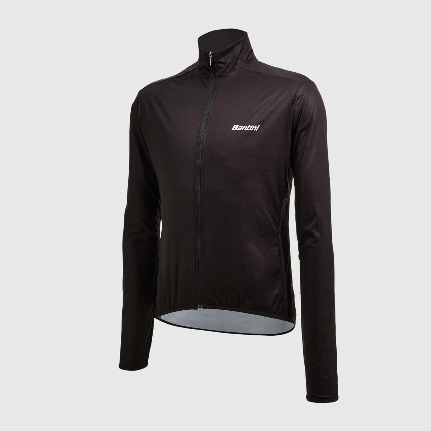 Nebula Men's Wind Jacket - Nero