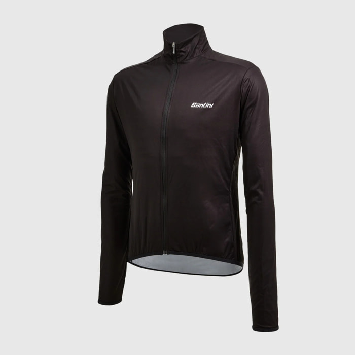 Nebula Men's Wind Jacket - Nero