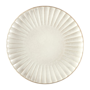 Assiette Vlora D32cm