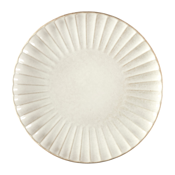 Assiette Vlora D32cm