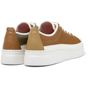Zapatillas - CAMPER G3D Runner Up Twins - Multicolor - Cuero liso
