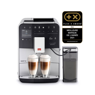 Barista TS Smart® F850-101 Argent