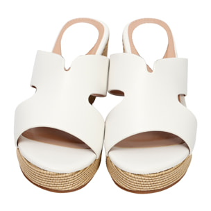 Sandali - tacco 7,5 cm