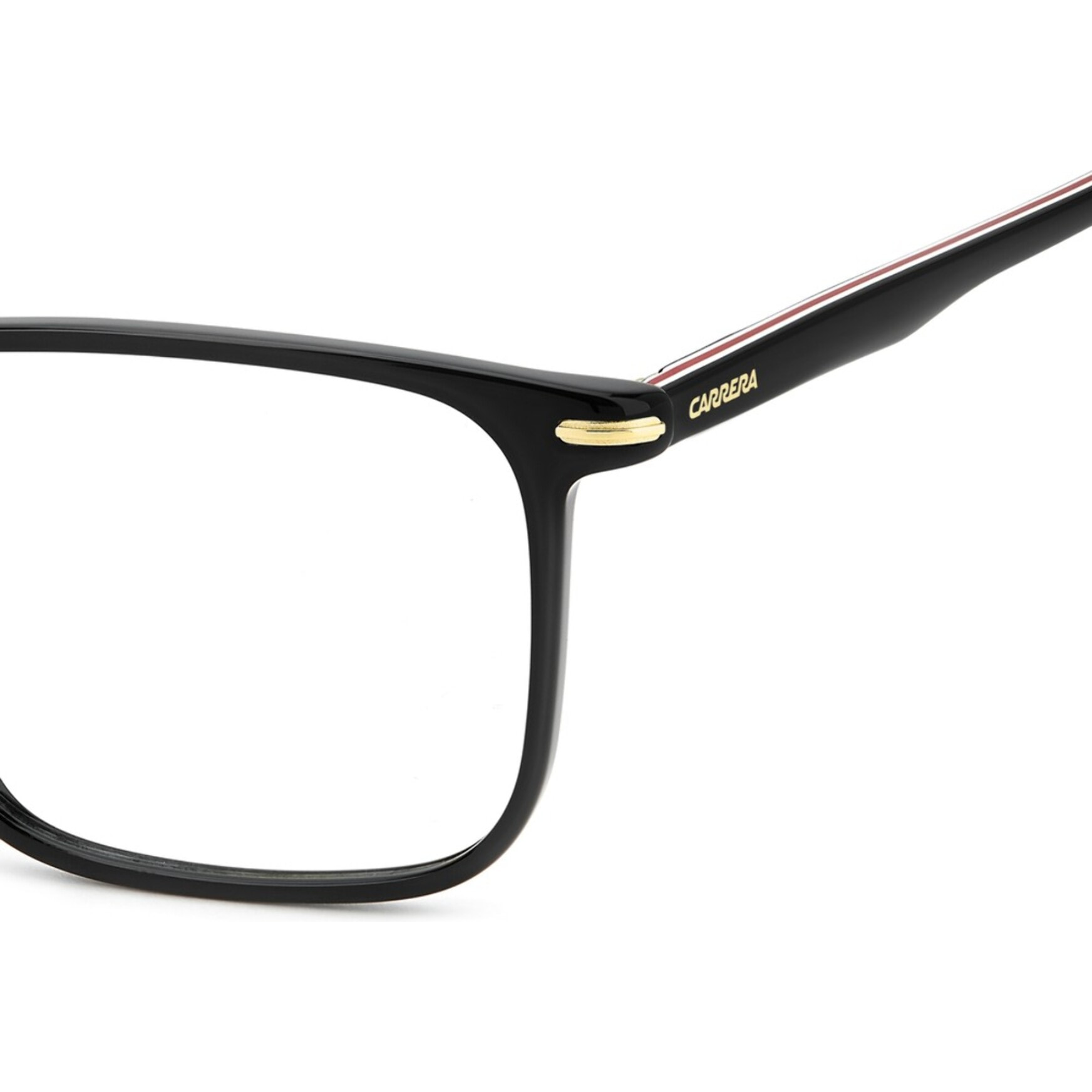 Gafas de Vista Carrera 374 OIT 58 de Acetato Hombre 58 mm
