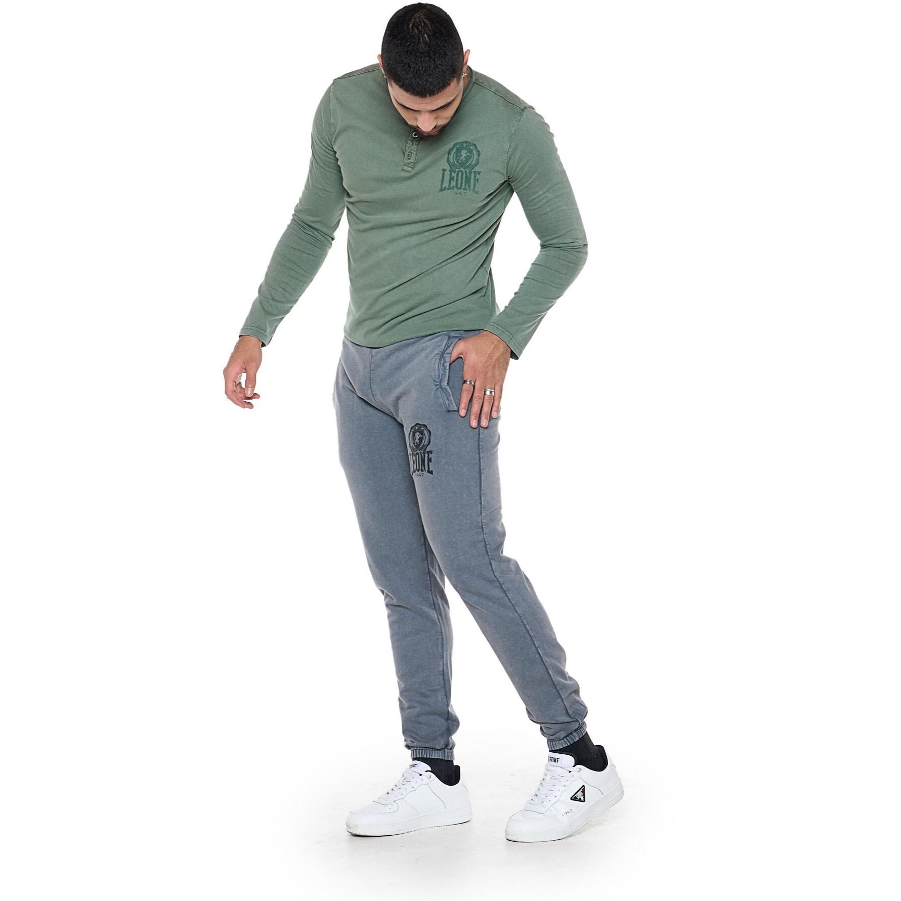 Pantalone da uomo 'Treatments'