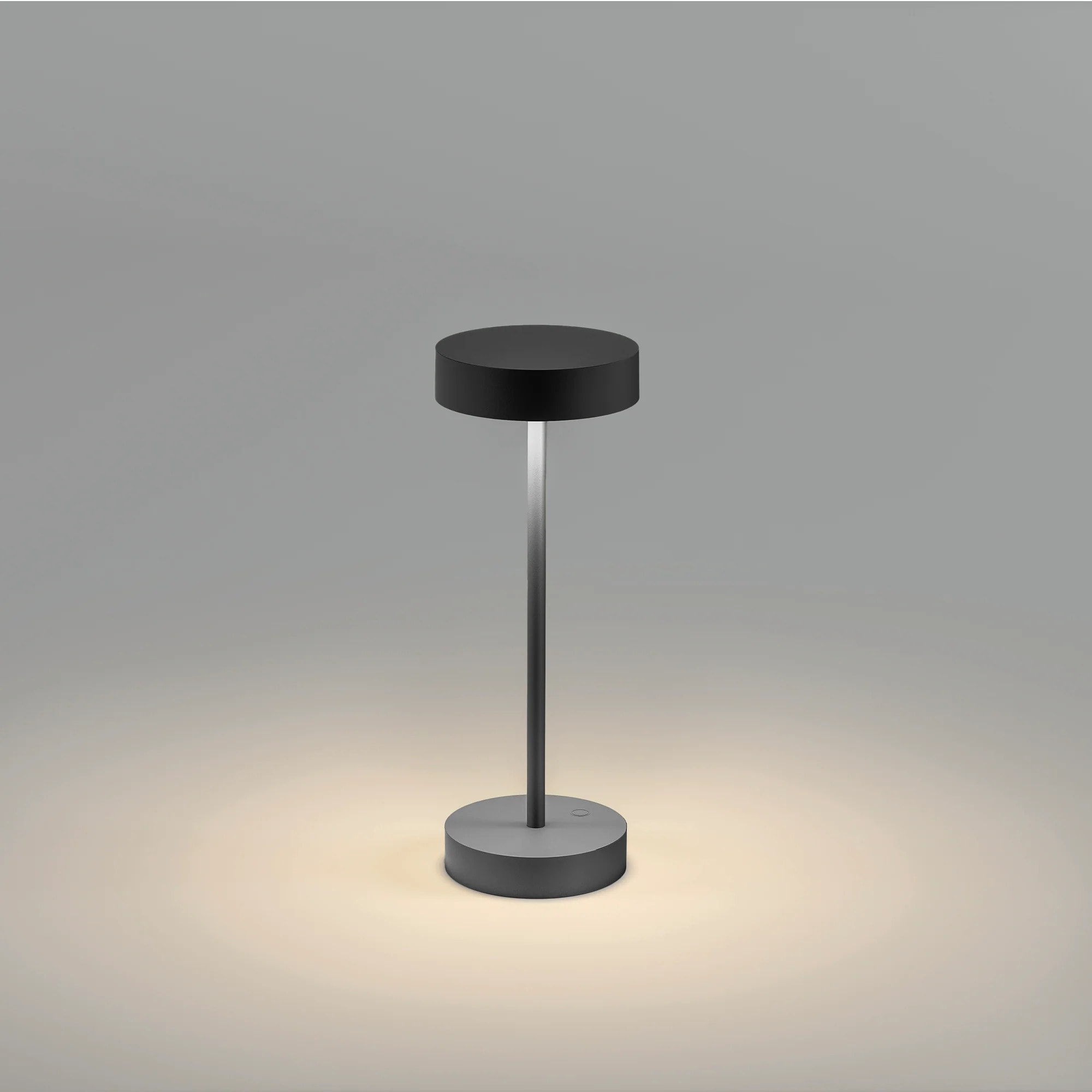 Lampe de table sans fil SANDY MINI H25CM