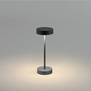 Lampe de table sans fil SANDY MINI H25CM