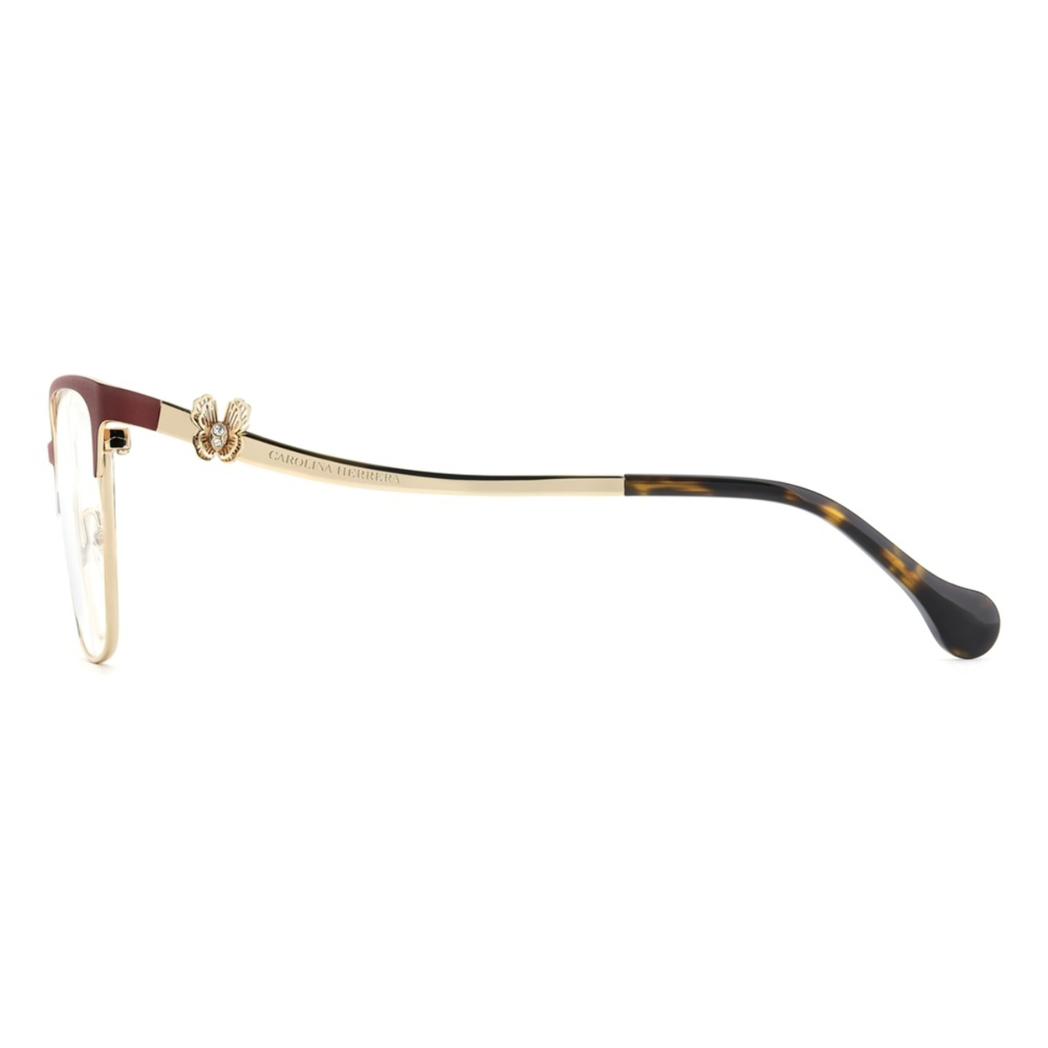 GAFAS DE VISTA CAROLINA HERRERA HER 0398 6K3