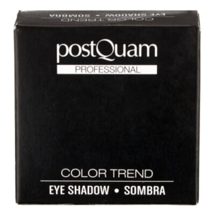 Sombra Ojos Postquam Bronze