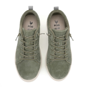 Zapatillas Yari Kaki