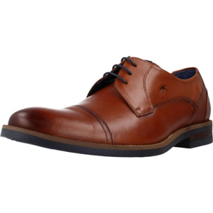 DERBIES - OXFORD FLUCHOS F1630