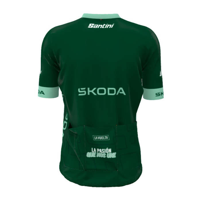 Meilleur Sprinteur - Maillot - Ve - Homme