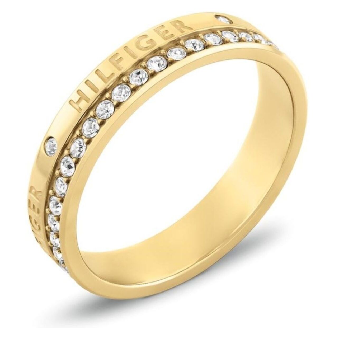 Anillo Tommy Hilfiger Mujer 2780911C