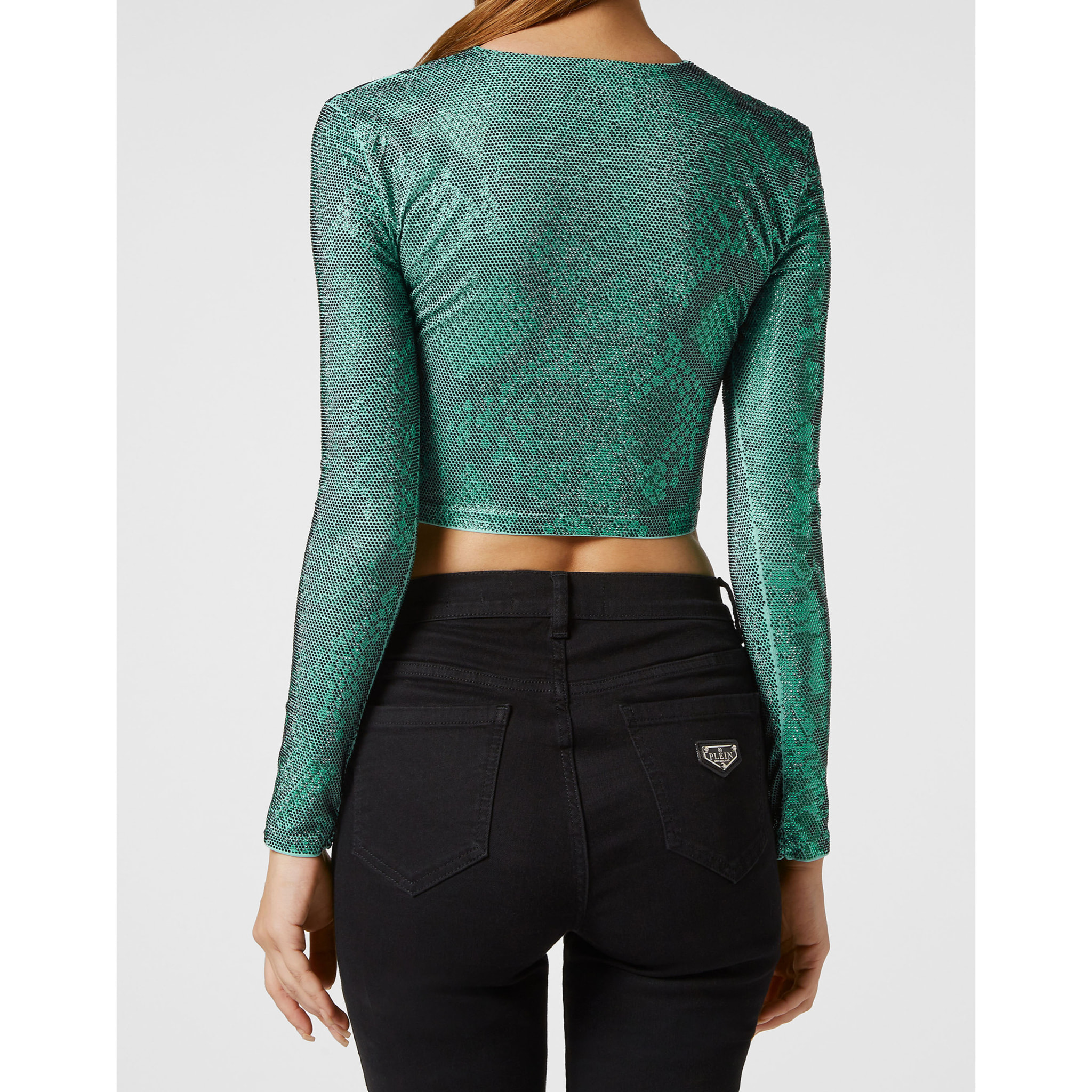 PHILIPP PLEIN T-shirt girocollo