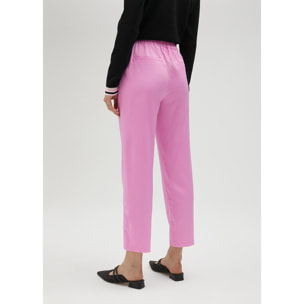 Pantaloni completo dritti