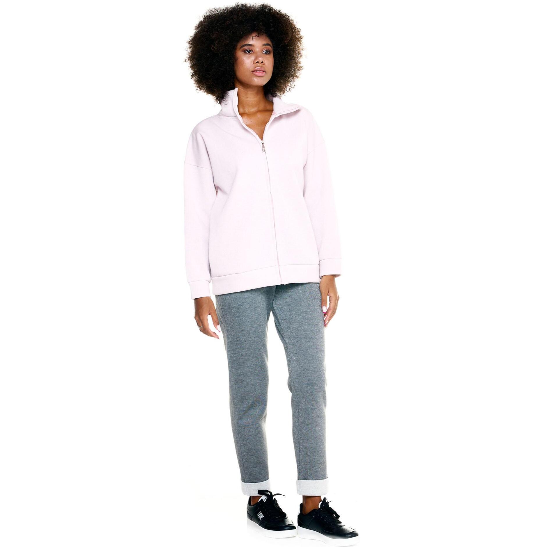 Chándal de mujer Greyss Leone