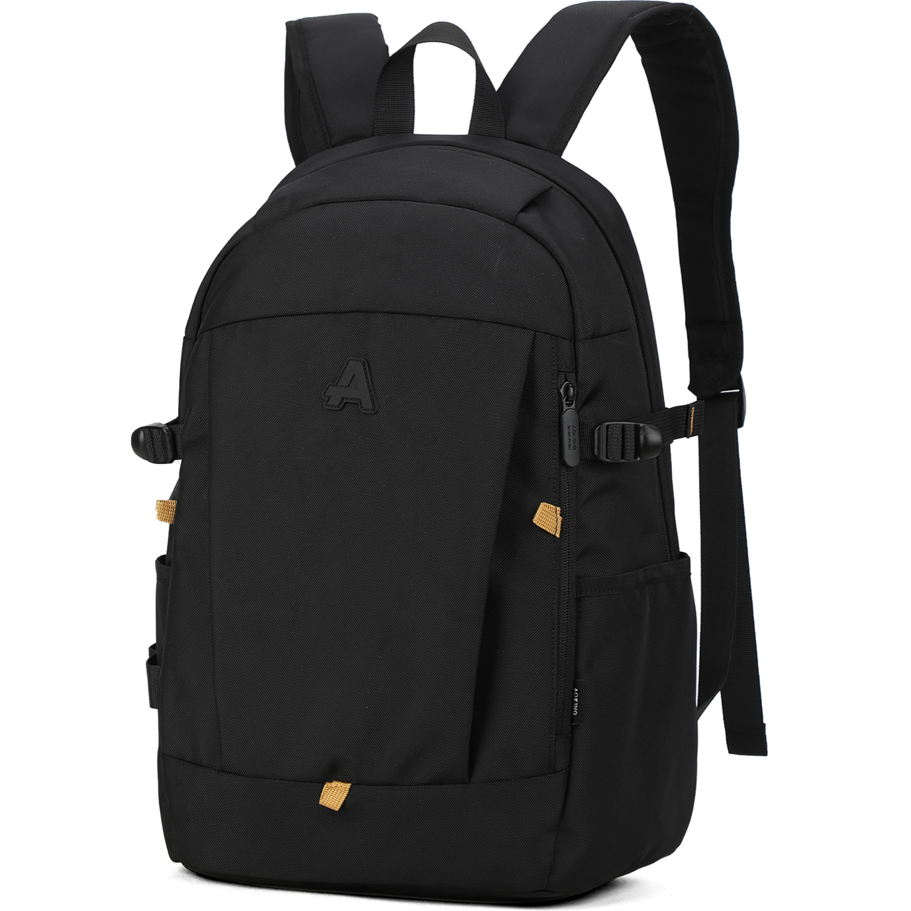 Zaino  da uomo Textile Polyester 33x44x16 cm