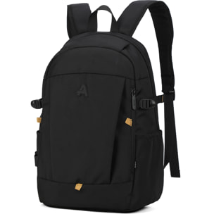 Zaino  da uomo Textile Polyester 33x44x16 cm