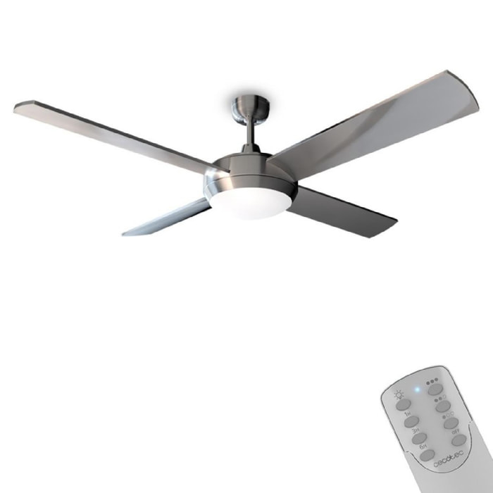 Ventilateur de plafond EnergySilence Aero 570 Cecotec