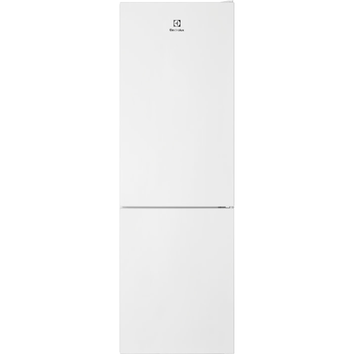 Electrolux Frigocongelatore Serie 600 TwinTech® Total No Frost 186 cm LNT5ME32W1