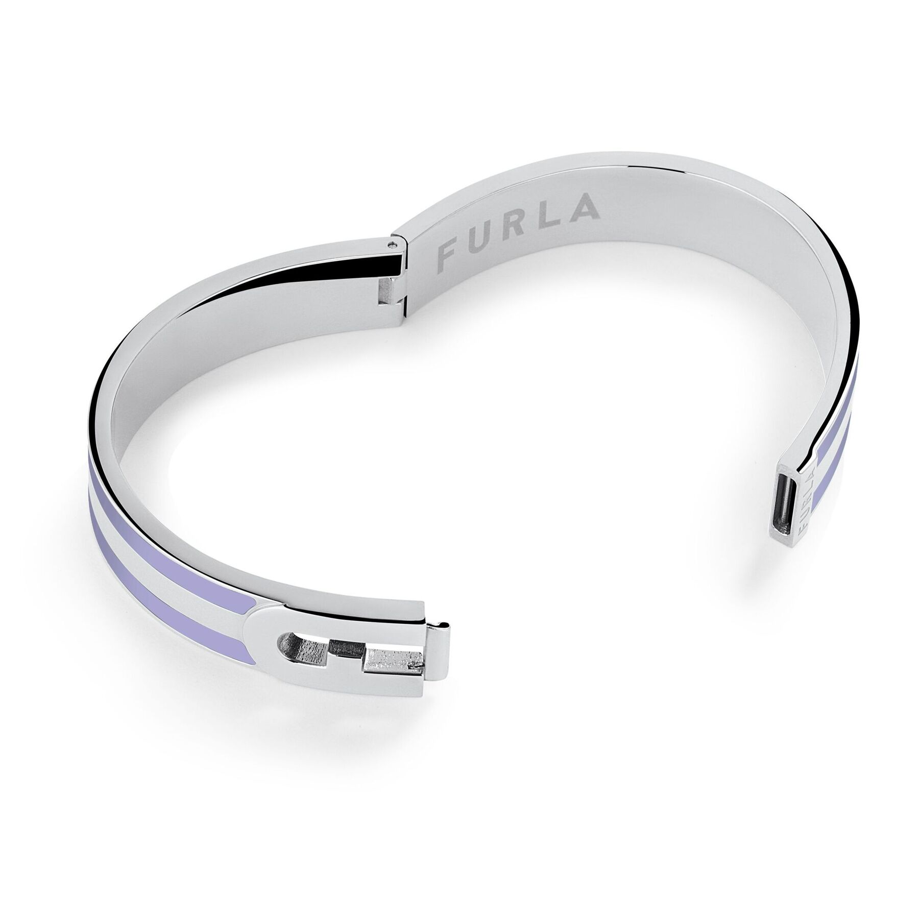 Furla Jewellery Bracelet Furla Arch Stripe