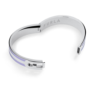 Furla Jewellery Bracelet Furla Arch Stripe