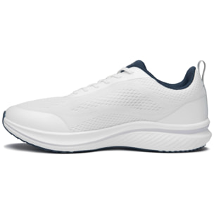 Kappa - Sneakers Uomo Donna Grigio - Logo Malking