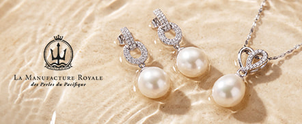 Manufacture Royale des Perles