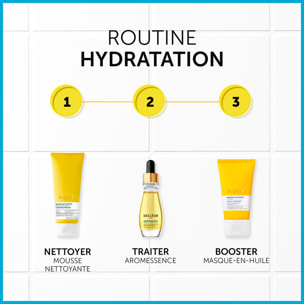 Masque-en-Huile Néroli Bigarade - Hydratant Visage 50 ml