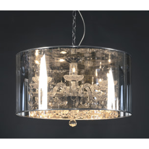 Tomasucci Lustre JEWEL RING Multicolore