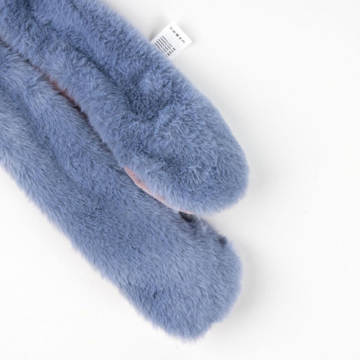 Gorro de punto infantil "Paw Patrol"