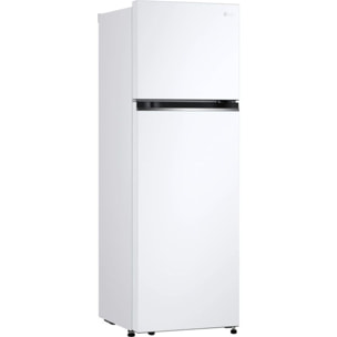 Réfrigérateur 2 portes LG GTBV20SWGKD