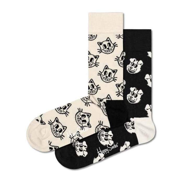 Calcetines 2- pack pets s gift set talla 41-46